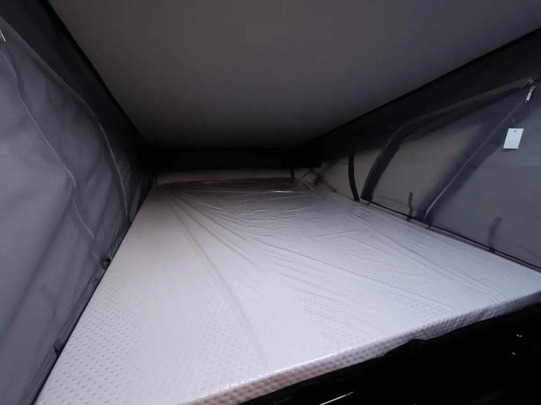 Camping-car SUNLIGHT 540V 3