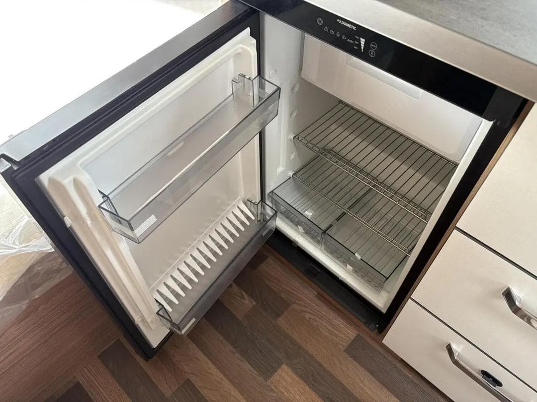 Weinsberg CaraOne 390 QD 8