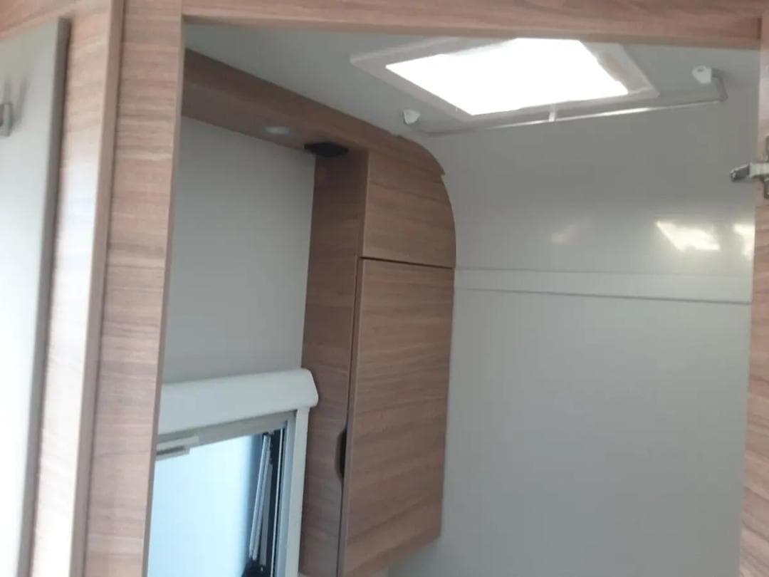 Weinsberg CaraOne 390 QD 13