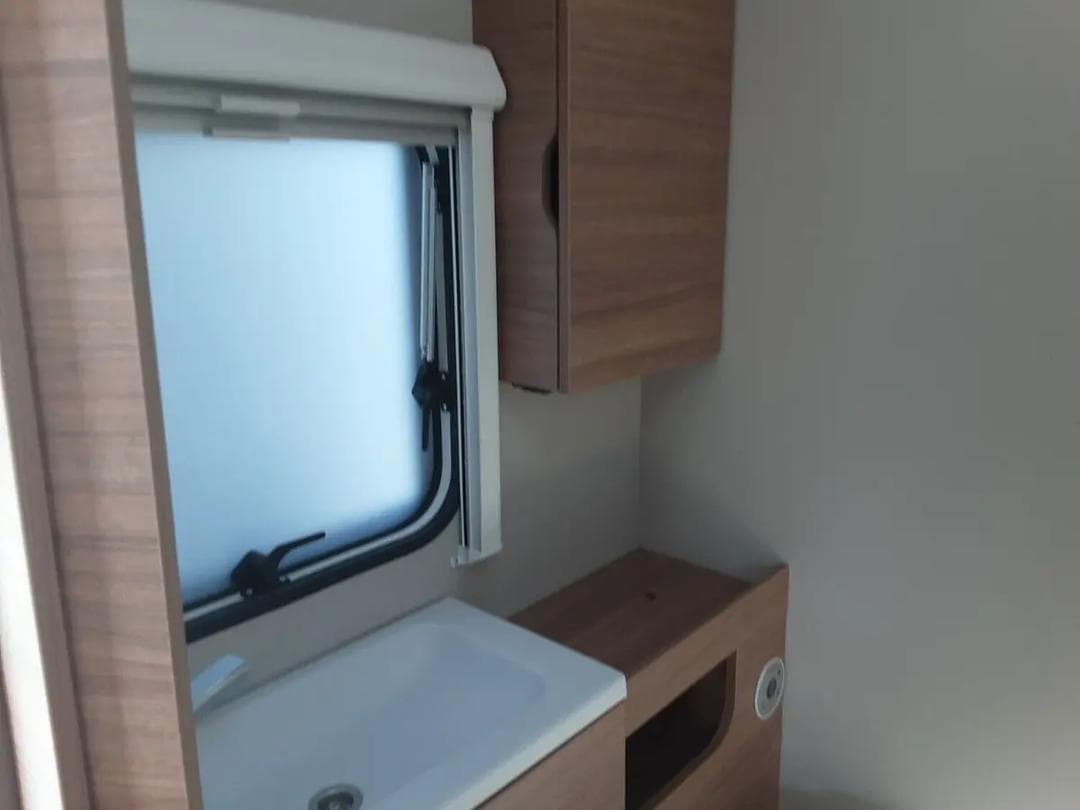 Weinsberg CaraOne 390 QD 19