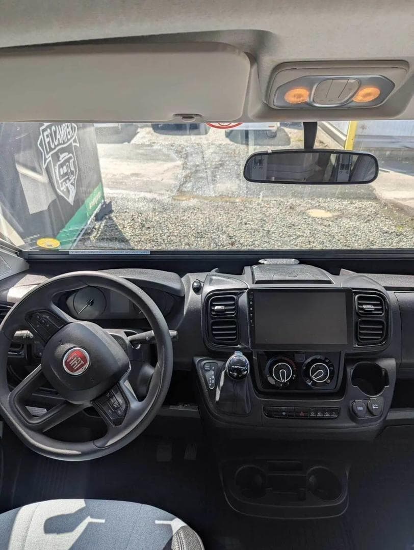 Sun Living S 70SL d'occasion 2