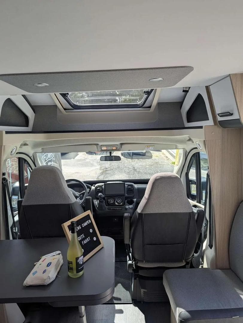 Sun Living S 70SL d'occasion 3