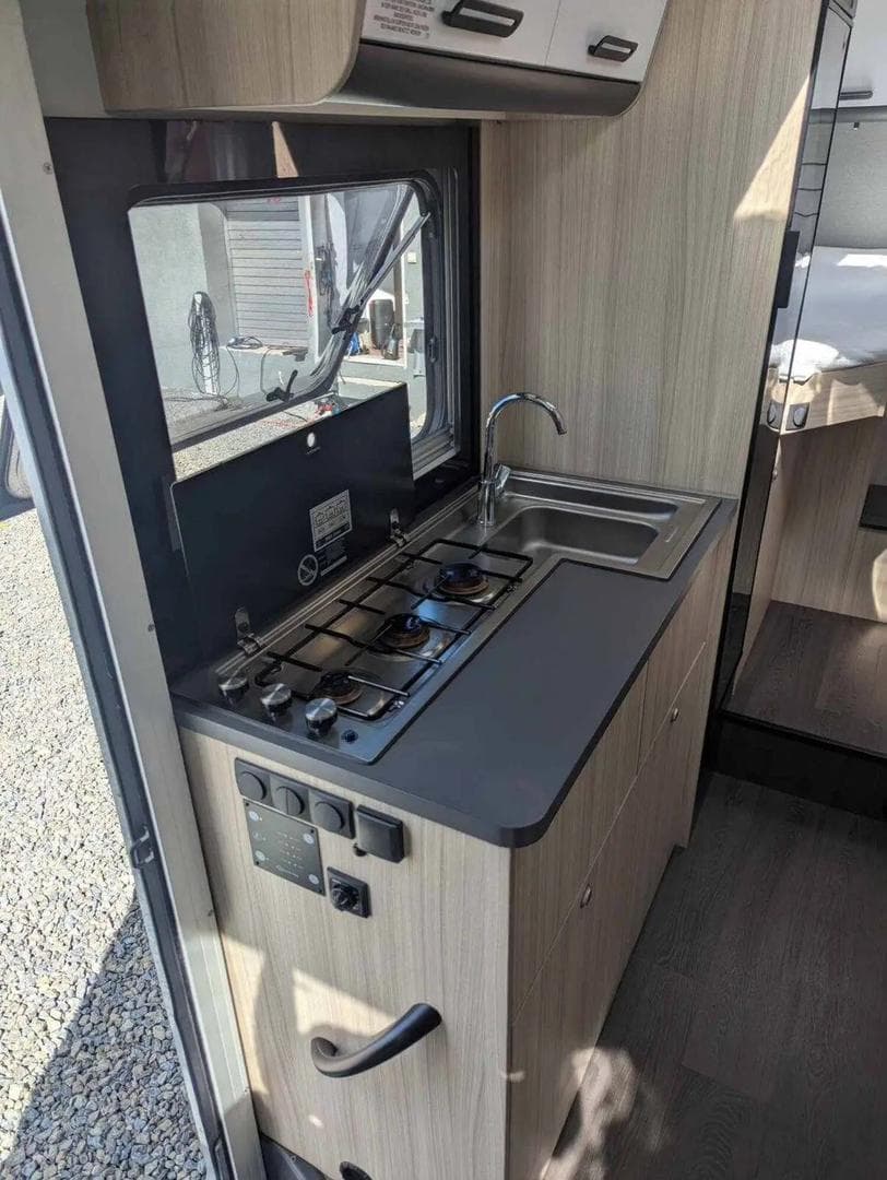 Sun Living S 70SL d'occasion 4