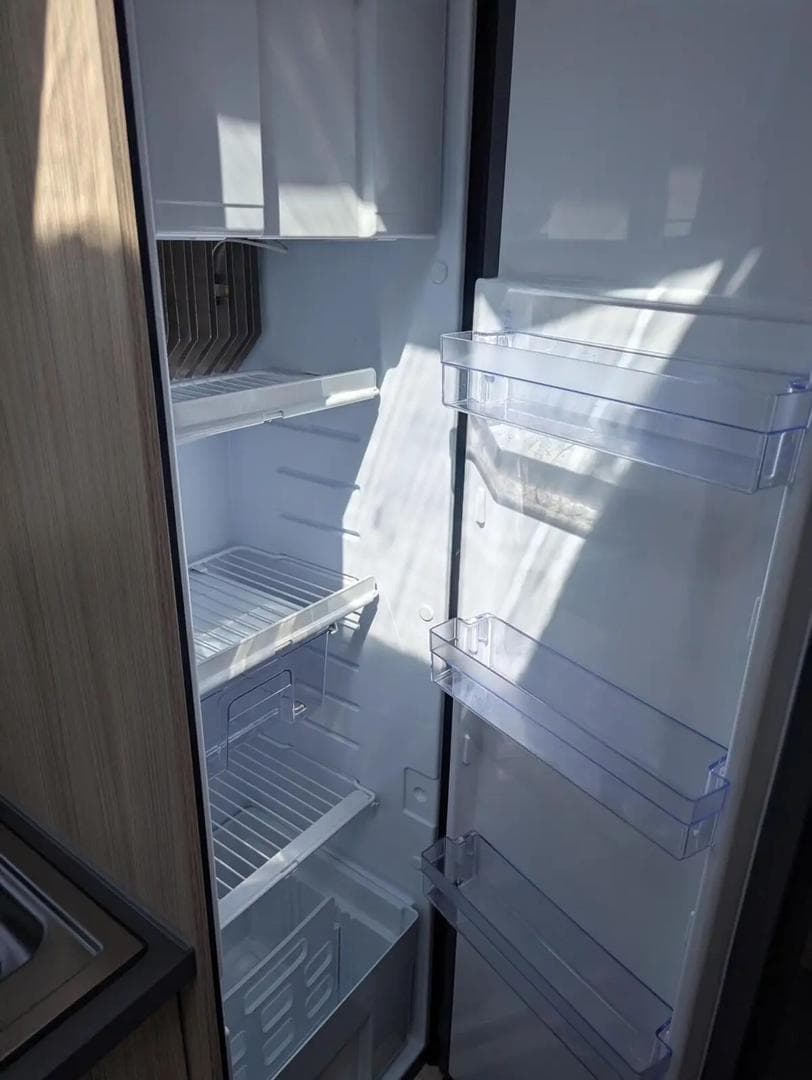 Sun Living S 70SL d'occasion 5