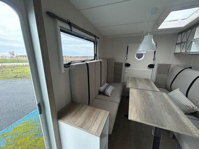 Beachy 360 2024 d'occasion 10