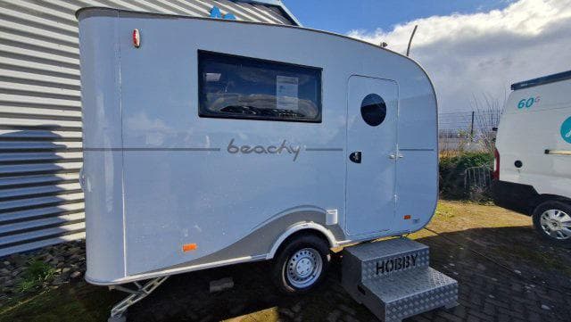Beachy 360 2024 d'occasion 12