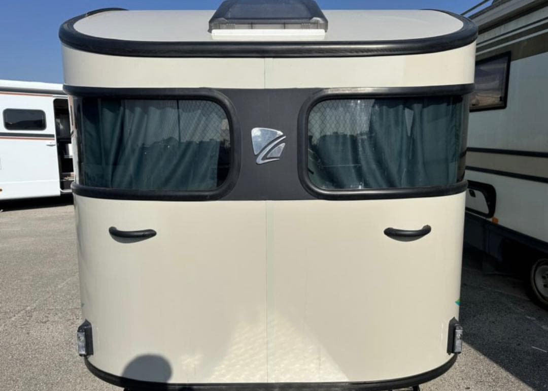 CARAVANE CARPENTO 310 D'OCCASION 3