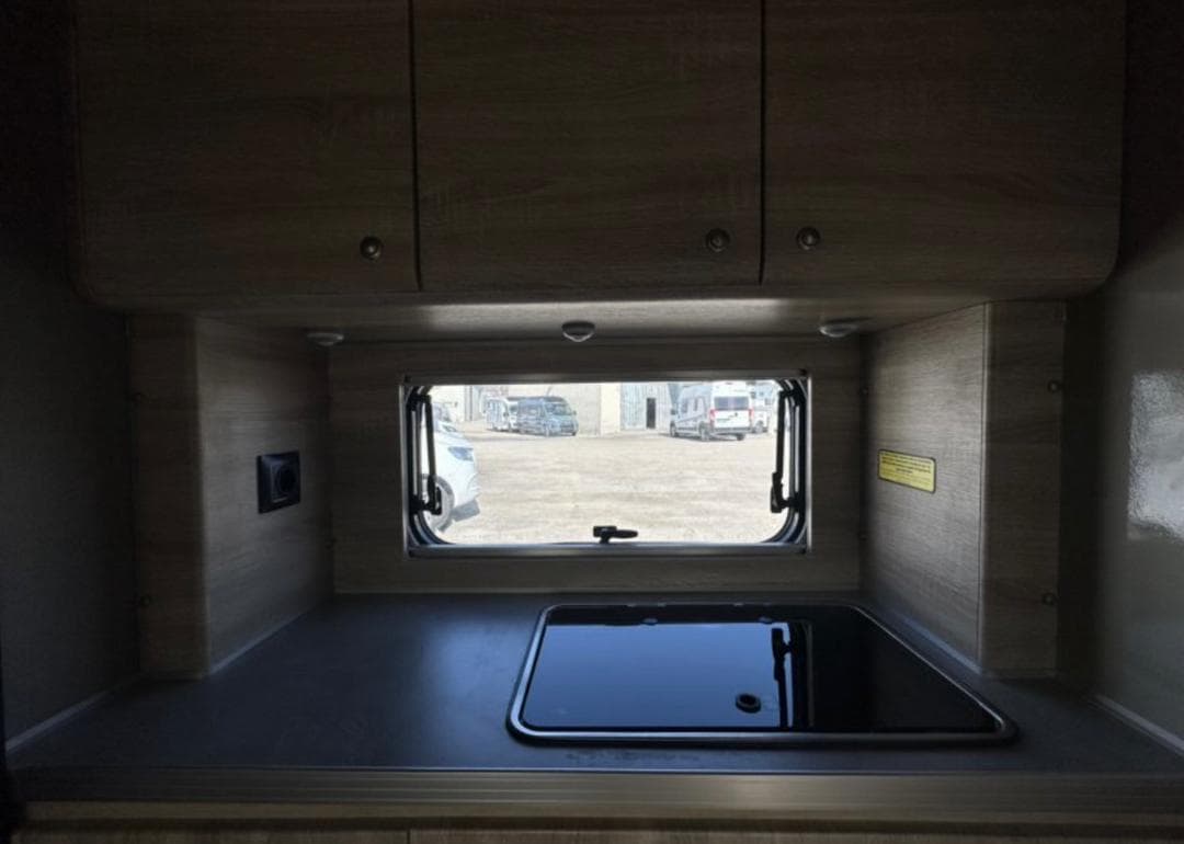 CARAVANE CARPENTO 310 D'OCCASION 13