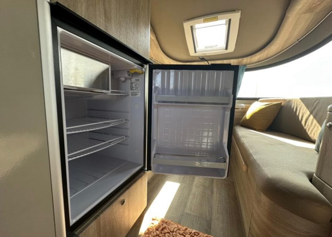 CARAVANE CARPENTO 310 D'OCCASION 18
