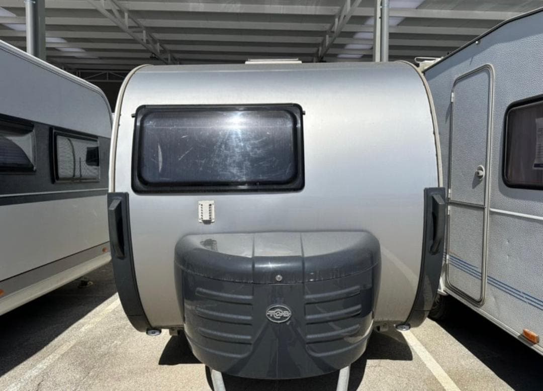Caravane T@B 320 d'occasion