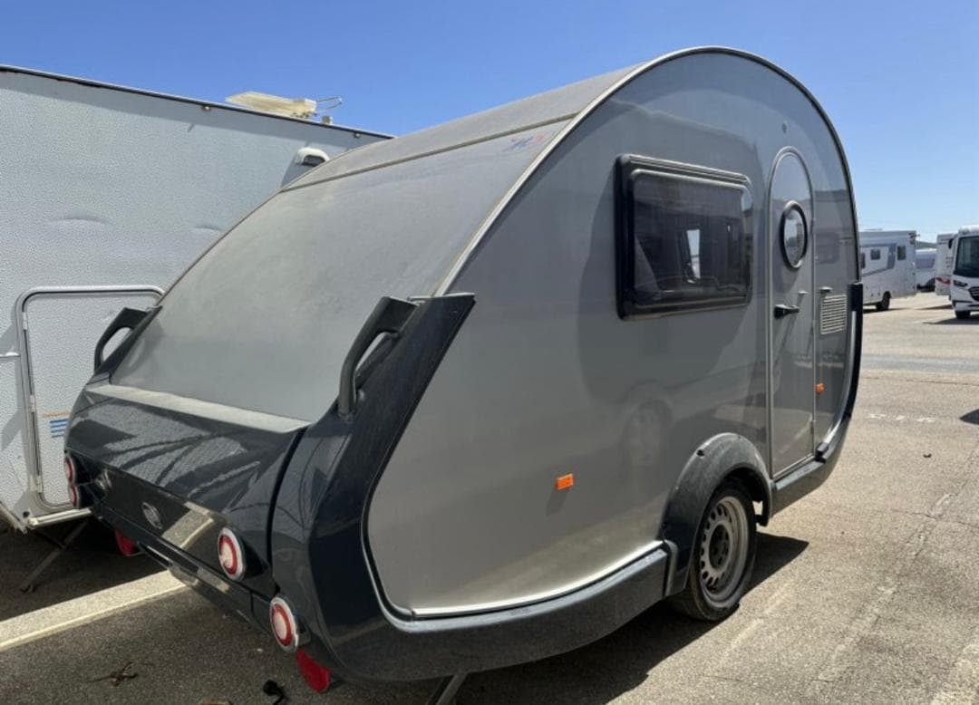 Caravane T@B 320 d'occasion 2