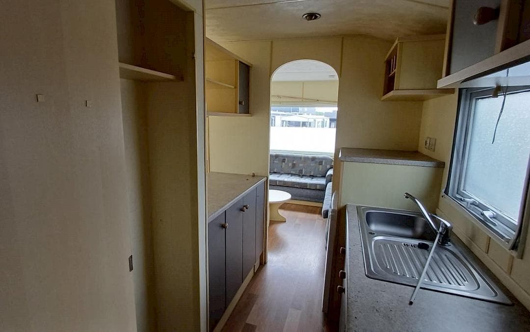 Mobil-home Prestige - Villa d'Azur