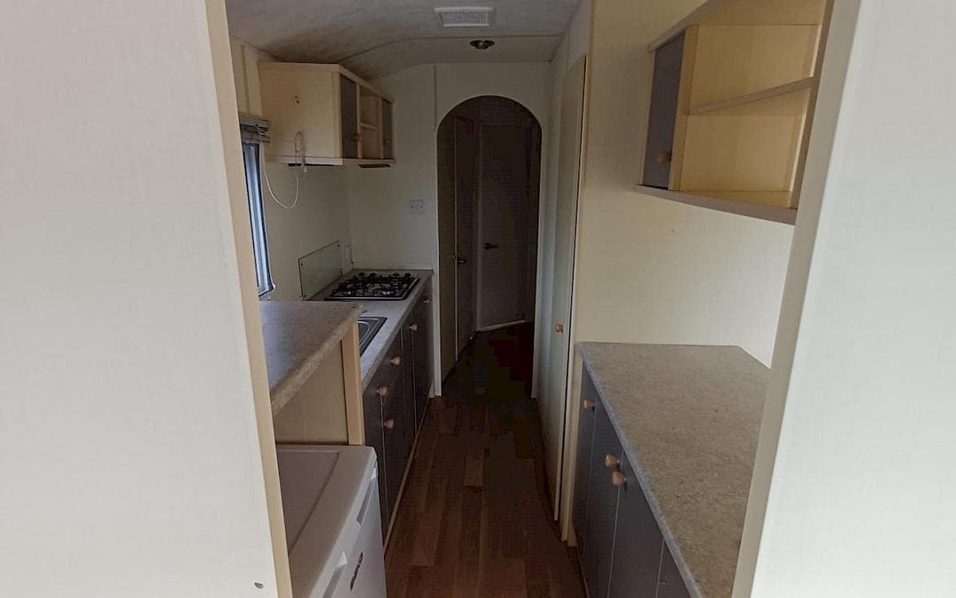 Mobil-home Prestige - Villa d'Azur 1