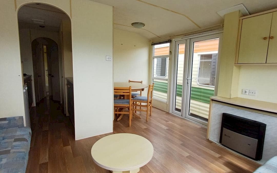 Mobil-home Prestige - Villa d'Azur 2