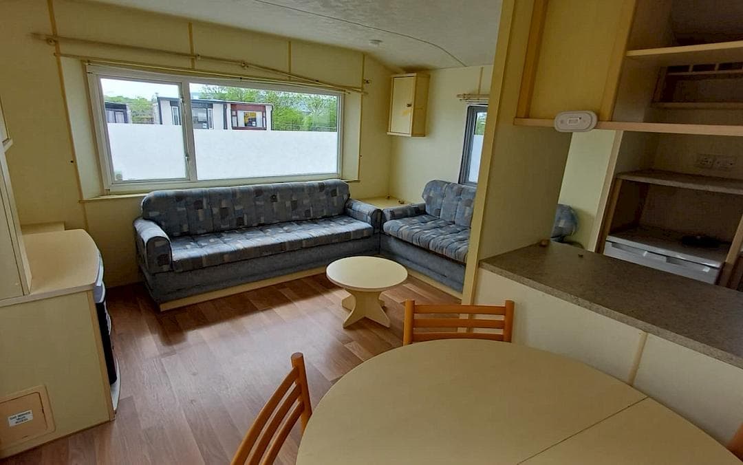 Mobil-home Prestige - Villa d'Azur 3