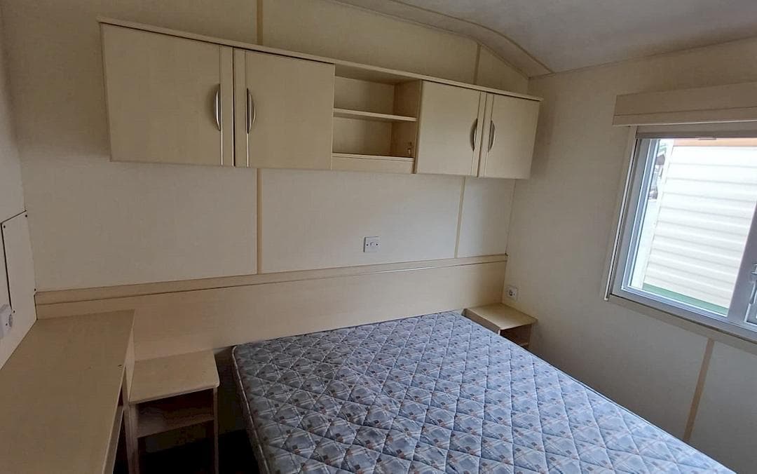 Mobil-home Prestige - Villa d'Azur 5
