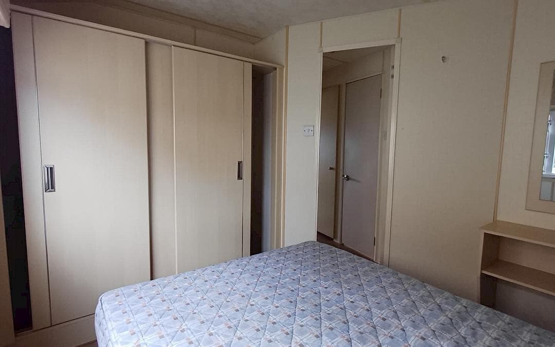 Mobil-home Prestige - Villa d'Azur 6