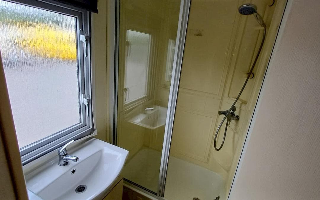 Mobil-home Prestige - Villa d'Azur 7