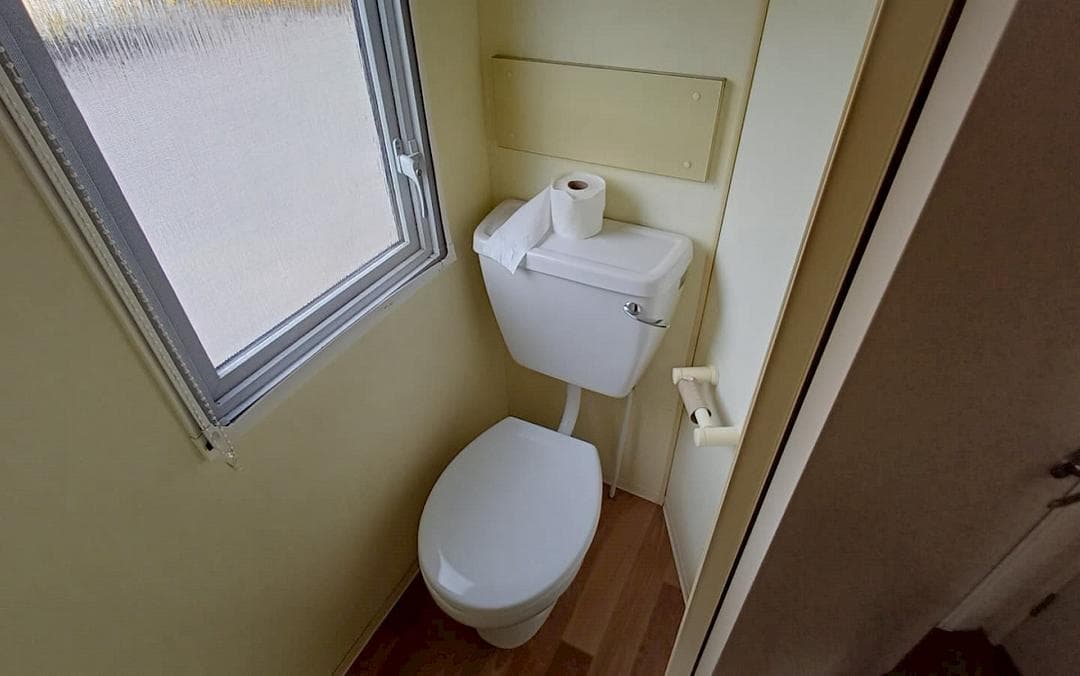 Mobil-home Prestige - Villa d'Azur 9