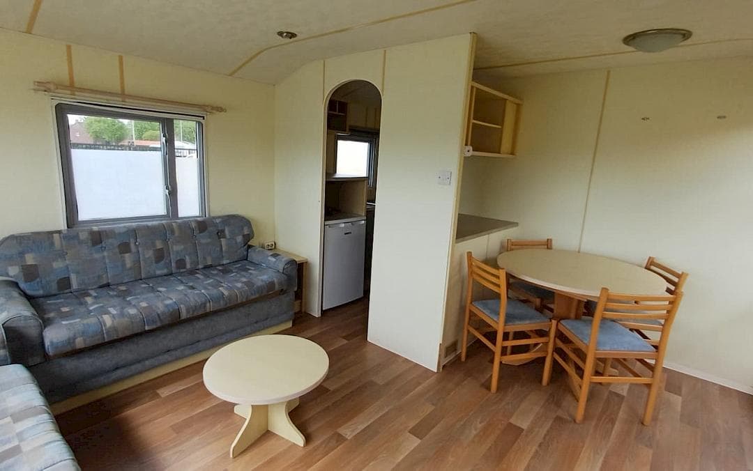 Mobil-home Prestige - Villa d'Azur 10