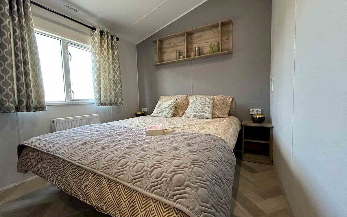 Mobil-home Family - Espace & Partage 7