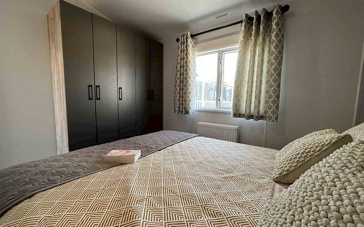 Mobil-home Family - Espace & Partage 11