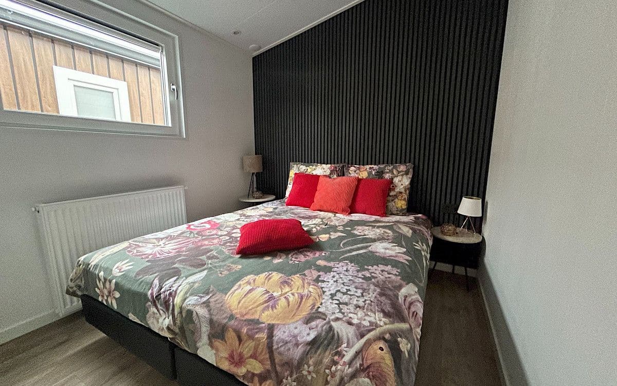 Mobil-home Tiny - Cocon Nordique 6