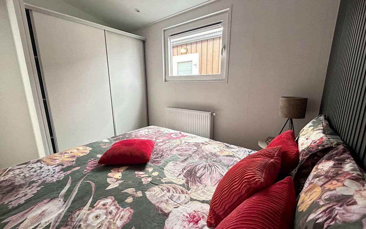 Mobil-home Tiny - Cocon Nordique 7