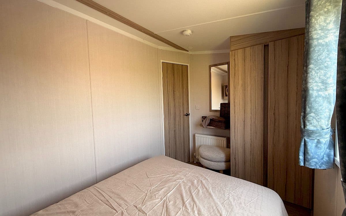 Mobil-home Loft - Vue Panoramique 7