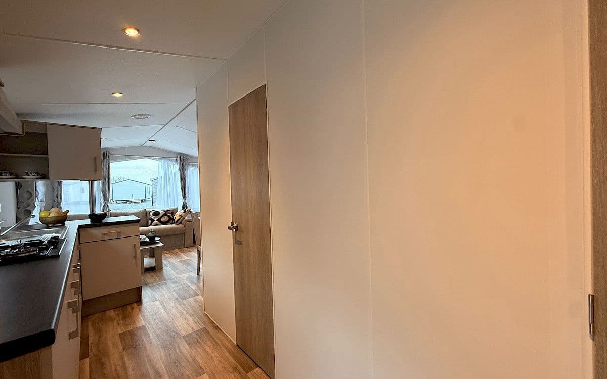 Mobil-home Oasis - Esprit Nature 1