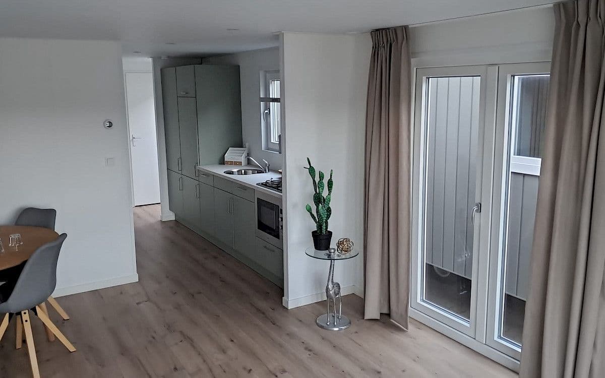 Mobil-home Exclusive - Villa Impériale
