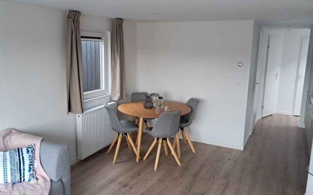 Mobil-home Exclusive - Villa Impériale 1