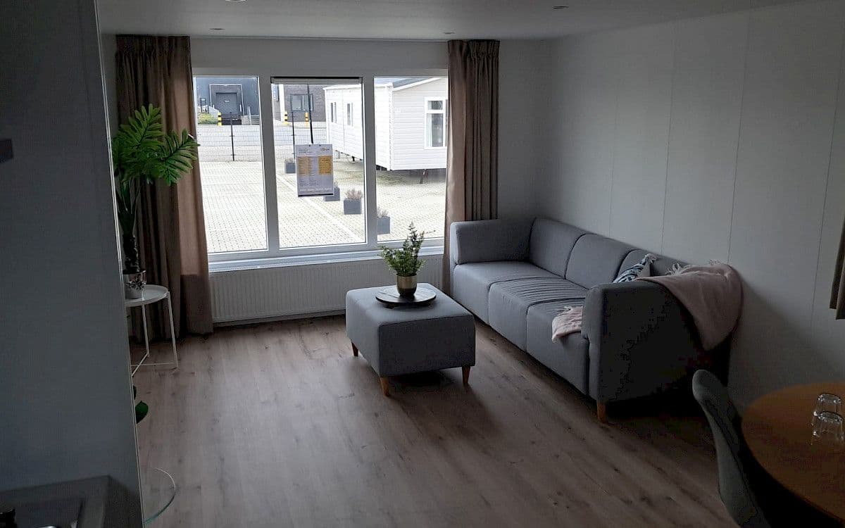 Mobil-home Exclusive - Villa Impériale 2