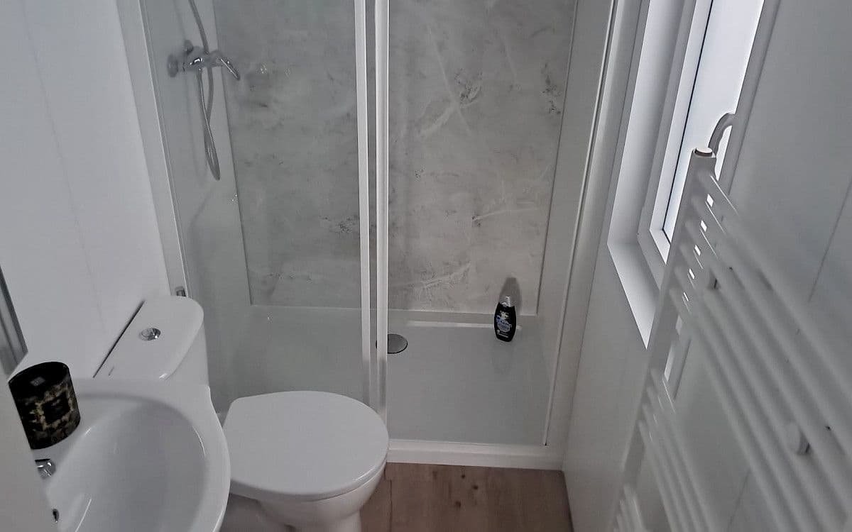 Mobil-home Exclusive - Villa Impériale 5