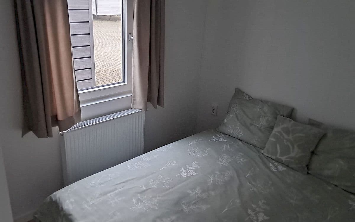 Mobil-home Exclusive - Villa Impériale 6