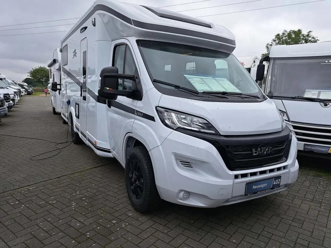 Caravan